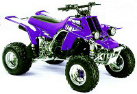 Sports ATV Guide